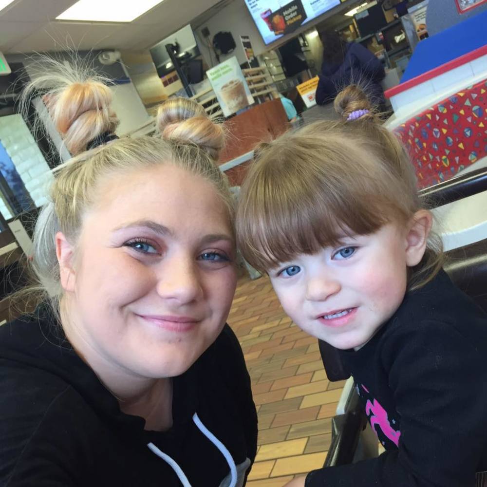 Meet your Posher, Amanda